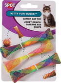 Ethical Cat - Spot Kitty Fun Tubes