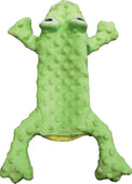 Ethical Dog - Skinneeez Extreme Stuffer Frog