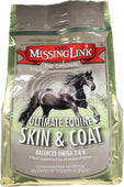 W F Young Inc - The Missing Link Equine Well Blend Skin & Coat