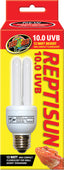 Zoo Med Laboratories Inc - Reptisun 10.0 Mini Compact Fluorescent