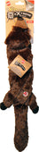 Ethical Dog - Skinneeez Extreme Quilted Beaver