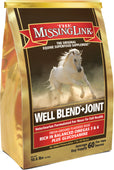 W F Young Inc - The Missing Link Equine Well Blend + Joint