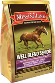 W F Young Inc - The Missing Link Equine Well Blend Senior