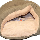 Ethical Fashion-seasonal - Sleep Zone Cuddle Cave