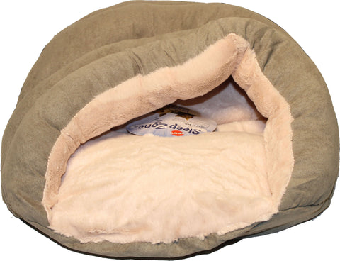 Ethical Fashion-seasonal - Sleep Zone Cuddle Cave