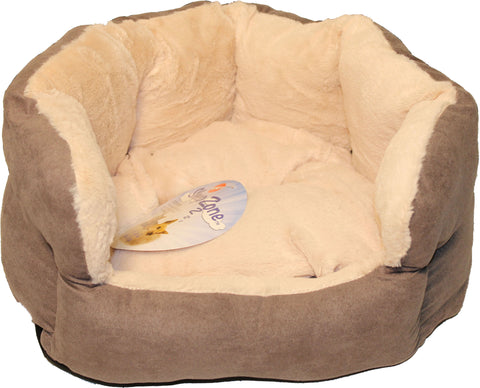 Ethical Fashion-seasonal - Sleep Zone Reversible Cushion Cuddler