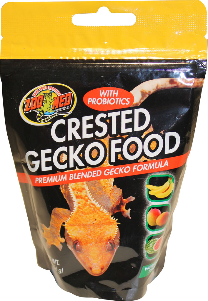 Zoo Med Laboratories Inc - Crested Gecko Food