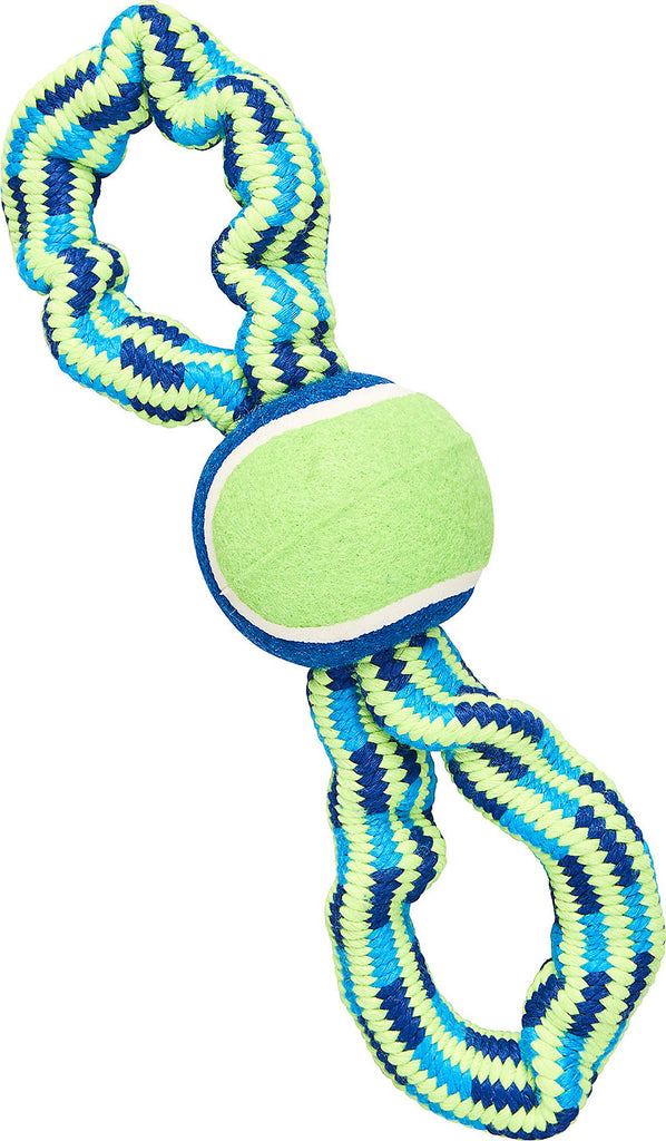 Ethical Dog - Spot Colorful Rope Bungee