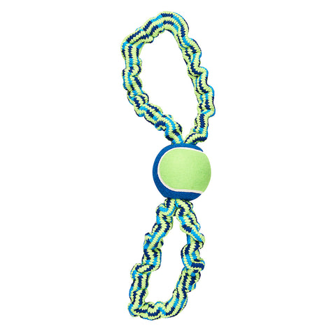 Ethical Dog - Spot Colorful Rope Bungee