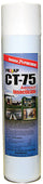 Chemtech Prozap D - Prozap Ct-75 Dairy Aerosol Insecticide (Case of 6 )