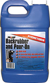 Chemtech Prozap D - Prozap Backrubber & Pour-on Insecticide (Case of 2 )