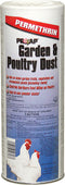 Chemtech Prozap D - Prozap Garden & Poultry Dust Shaker