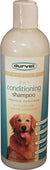 Durvet - Pet            D - Durvet Naturals 2 In 1 Conditioning Shampoo