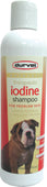 Durvet - Pet            D - Durvet Naturals Remedies Iodine Shampoo
