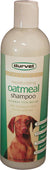 Durvet - Pet            D - Durvet Naturals Oatmeal Shampoo