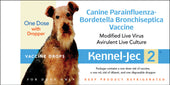 Durvet - Pet            D - Kennel-jec 2 Dog Vaccine W/dropper
