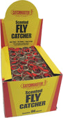 Chemtech Prozap D - Catchmaster Scented Fly Ribbon Bulk