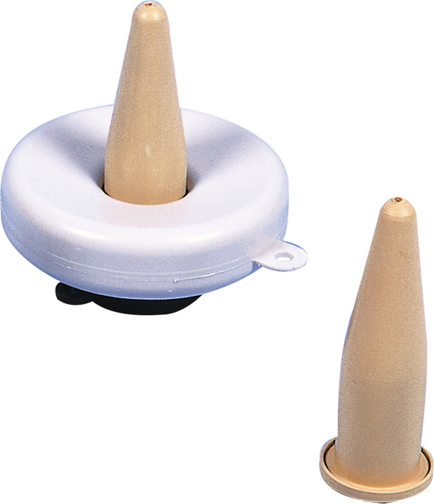 Neogen Ideal            D - Floating Teat Replacement Nipples