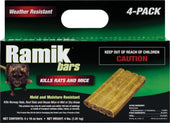 Neogen Rodenticide      D - Ramik Rats And Mice Bait Bars