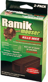 Neogen Rodenticide      D - Ramik Mouser Mice Bait
