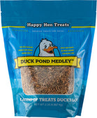 Happy Hen             D - Happy Hen Duck Pond Medley