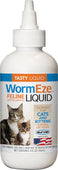 Durvet - Pet            D - Durvet Wormeze Liquid Wormer For Cats & Kittens