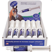 Durvet/equine           D - Electro-boost Oral Electrolyte Paste Horse