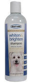 Durvet - Pet            D - Durvet Naturals Whiten & Brighten Shampoo
