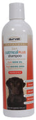 Durvet - Pet            D - Durvet Naturals Remedi 3 In 1 Oatmeal Plus Shampoo