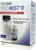 Chemtech Prozap D-Prozap Promist'r Ii Metered Dispenser W-ld-44t