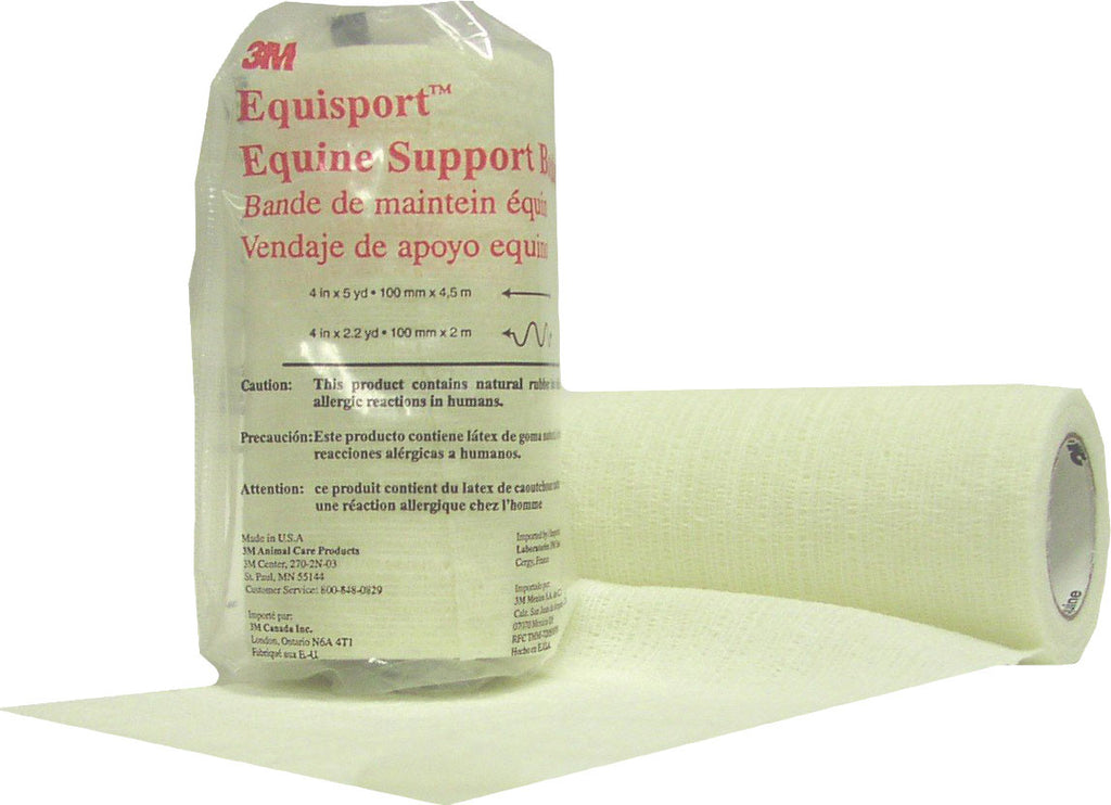 3m                D - 3m Equisport Equine Support Bandage (Case of 18 )