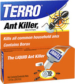 Senoret - Terro Outdoor Liquid Ant Baits (Case of 12 )