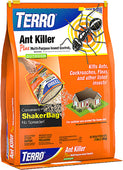 Senoret - Terro Outdoor Ant Killer Plus Insect Control