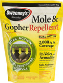 Senoret - Mole & Gopher Granular Repellent