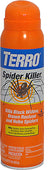 Senoret - Terro Spider Killer Aerosol Spray
