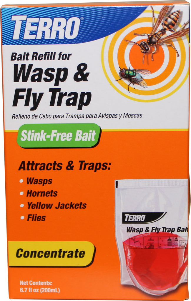 Senoret-Wasp & Fly Trap Refill