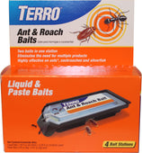 Senoret-Terro Ant & Roach Baits