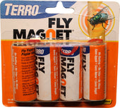 Senoret - Terro Fly Magnet (Case of 24 )