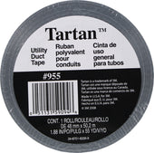 3m                D - Tartan Utility Duct Tape