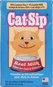 Pet Ag Inc - Catsip Real Milk Treat For Cats & Kittens