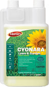 Control Solutions Inc - Martin's Cyonara Lawn & Garden Concentrate (Case of 12 )