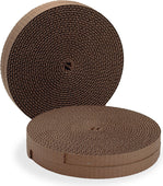 Coastal Pet Products-Turbo Scratcher Replacement Pads