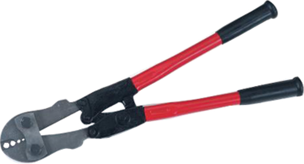 Dare Products Inc       P - Wire Crimping Tool