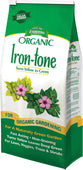 Espoma Company - Espoma Iron-tone Plant Food