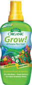 Espoma Company - Espoma Grow! All Purpose Plant Food