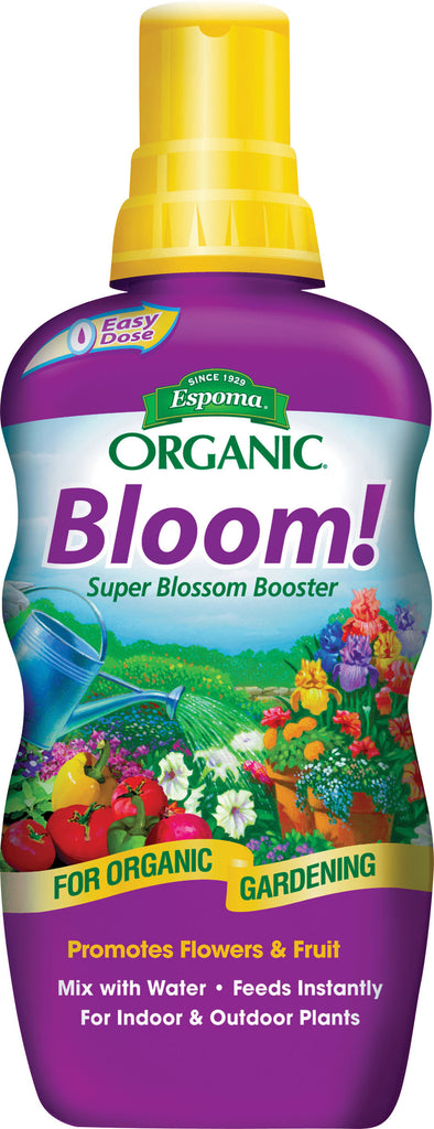 Espoma Company - Espoma Bloom! Super Blossom Booster