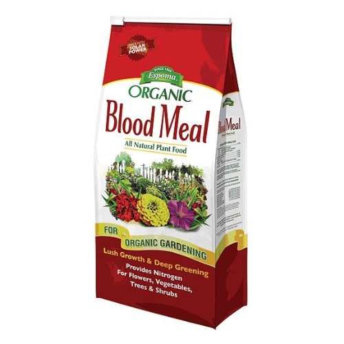 Espoma Company - Blood Meal (Case of 12 )