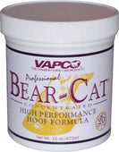 Vapco - Vapco Bear-cat Hoof Formula