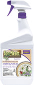 Bonide Products Inc     P - Bon-neem Fungicide Miticide Insect Ready To Use
