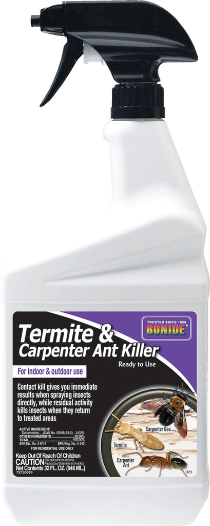 Bonide Products Inc     P - Termite And Carpenter Ant Control Ready To Use